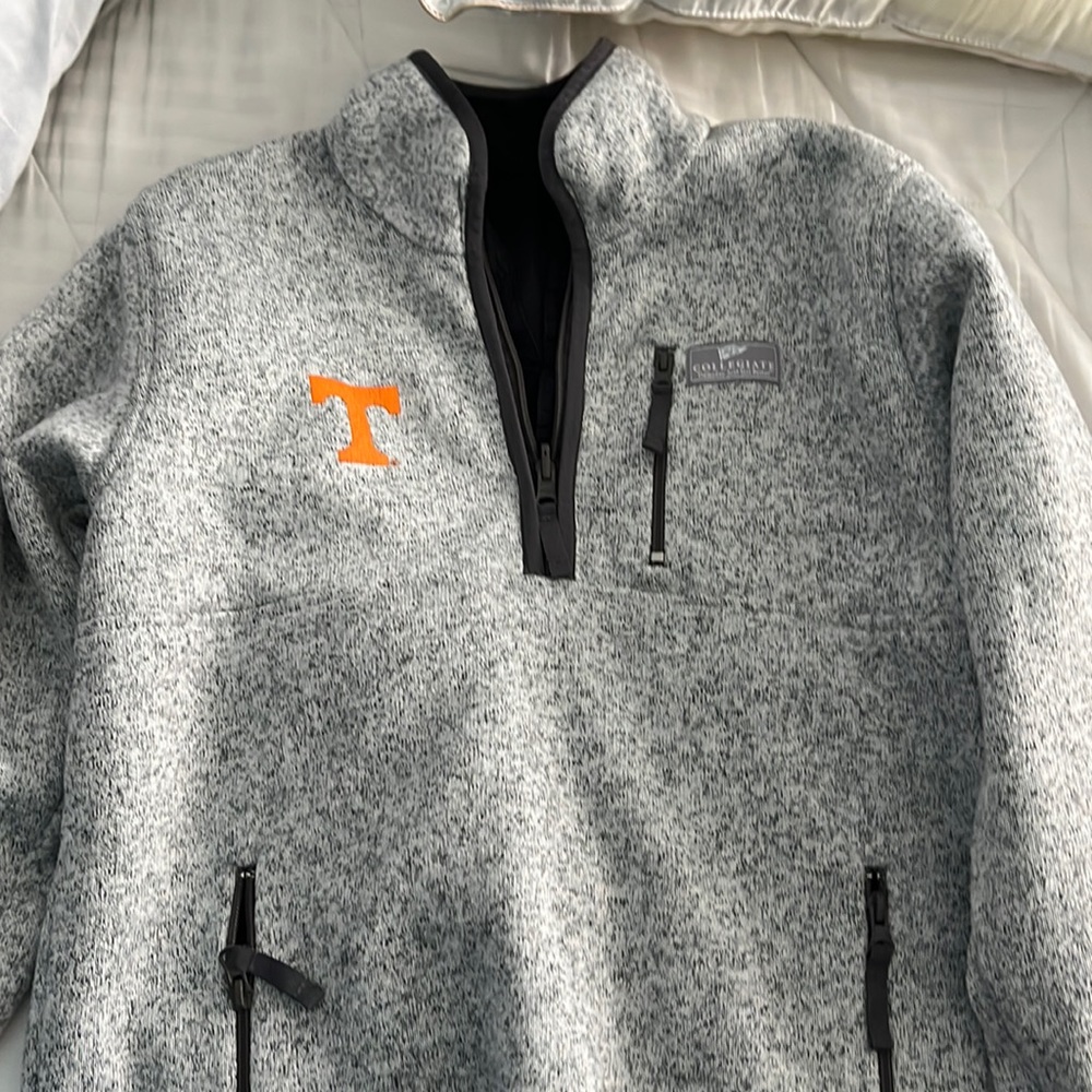 Tennessee pullover